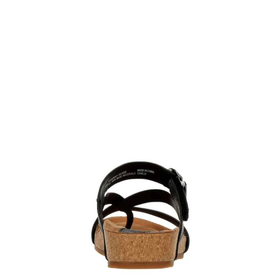 Eurosoft Womens Gladis Sandal
