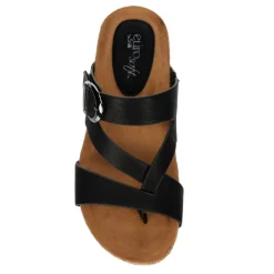 Eurosoft Womens Gladis Sandal