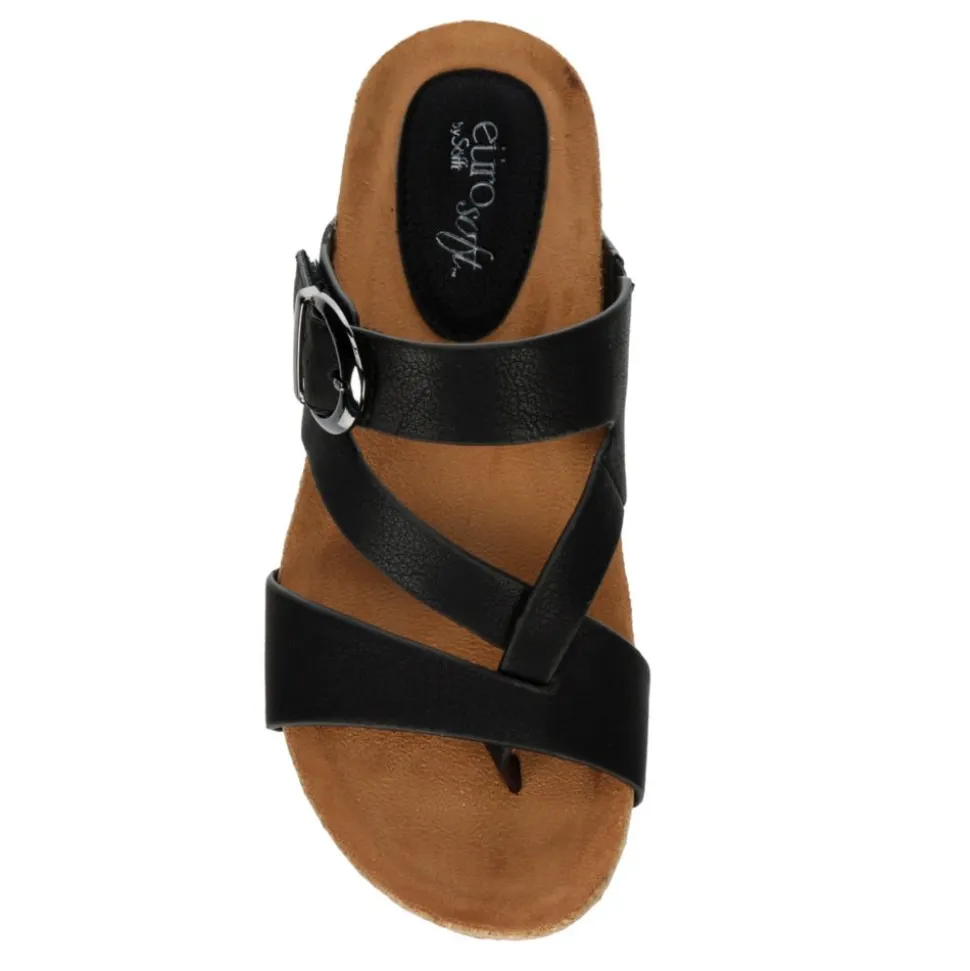 Eurosoft Womens Gladis Sandal