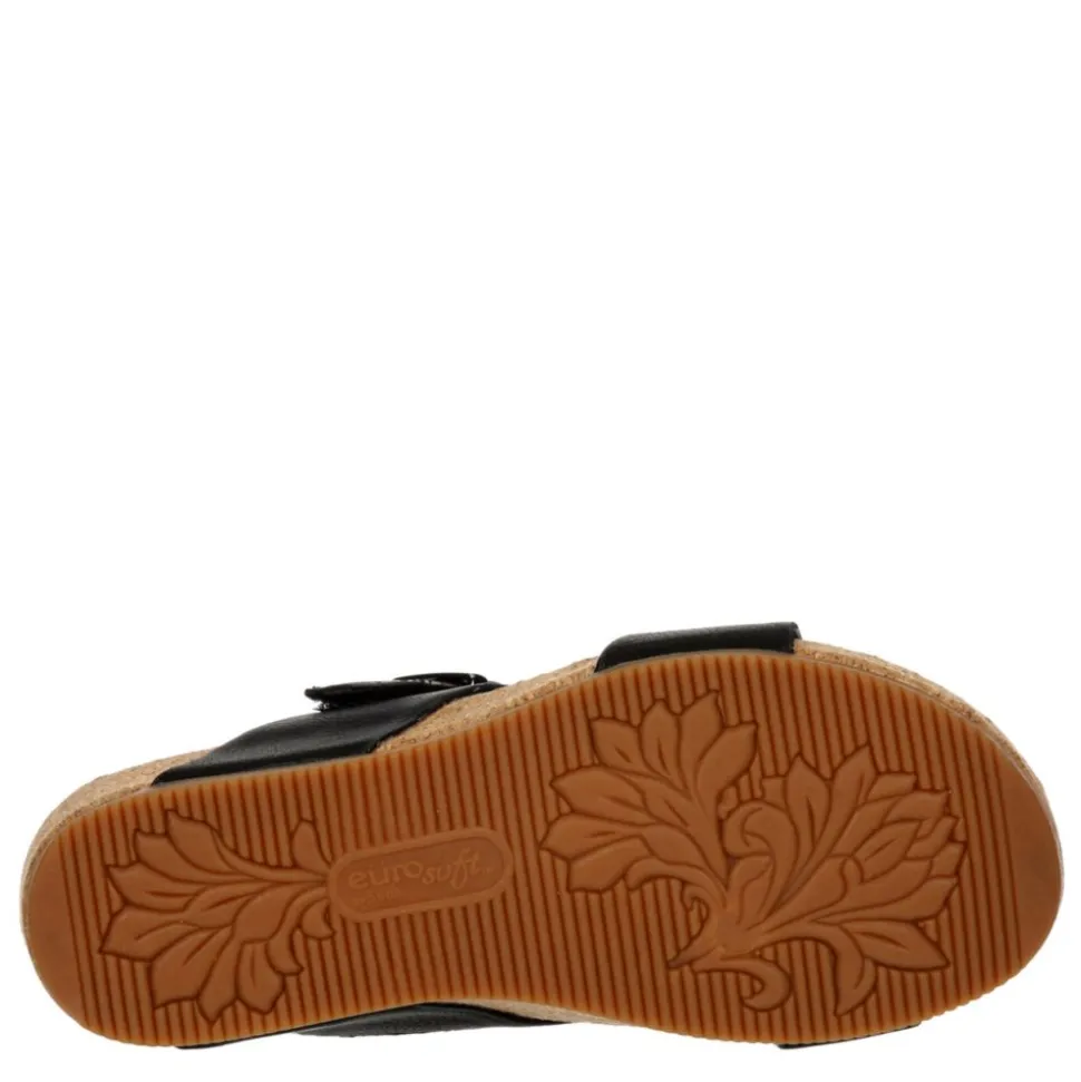 Eurosoft Womens Gladis Sandal