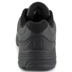 Fila Mens M Memory Workshift Slip Resistant Work Shoe