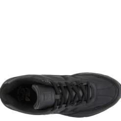 Fila Mens M Memory Workshift Slip Resistant Work Shoe