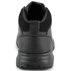 Fila Mens Mike Slip Resistant Work Shoe