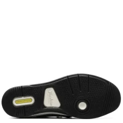 Florsheim Mens Crossover Canvas Plain Toe Slip On Sneaker