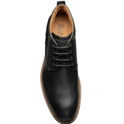 Florsheim Mens Lodge Plain Toe Chukka Boot