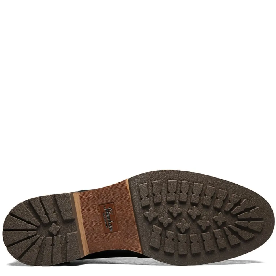 Florsheim Mens Lodge Plain Toe Chukka Boot