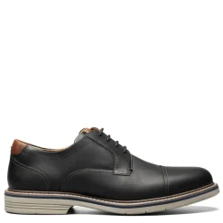 Florsheim Mens Norwalk Cap Toe Oxford