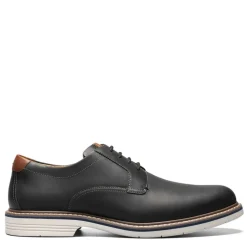 Florsheim Mens Norwalk Plain Toe Oxford
