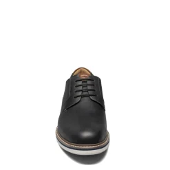 Florsheim Mens Norwalk Plain Toe Oxford