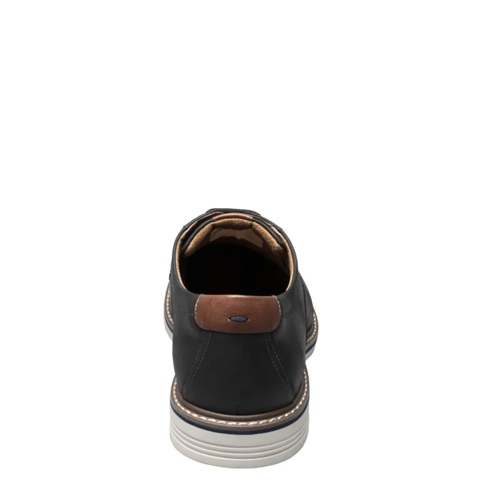 Florsheim Mens Norwalk Plain Toe Oxford