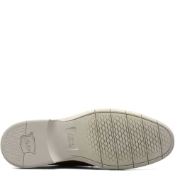 Florsheim Mens Norwalk Plain Toe Oxford