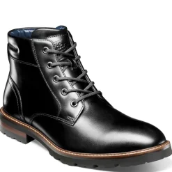 Florsheim Mens Renegade Plain Toe Chukka Boot