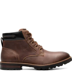 Florsheim Mens Renegade Plain Toe Chukka Boot