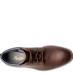 Florsheim Mens Renegade Plain Toe Chukka Boot