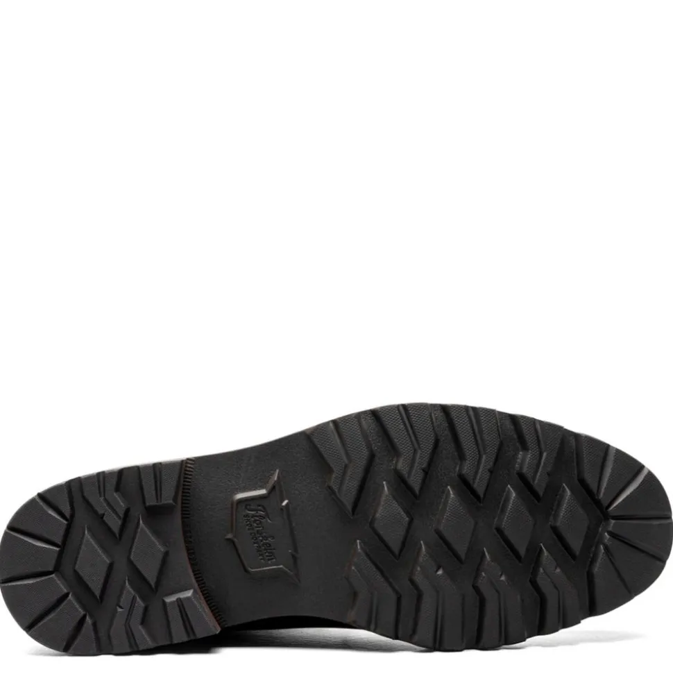 Florsheim Mens Renegade Plain Toe Chukka Boot