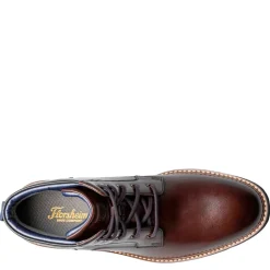 Florsheim Mens Renegade Plain Toe Chukka Boot