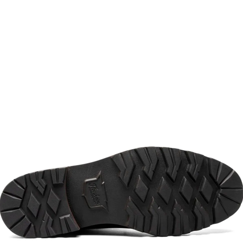 Florsheim Mens Renegade Plain Toe Chukka Boot