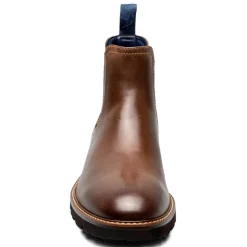Florsheim Mens Renegade Plain Toe Chelsea Boot