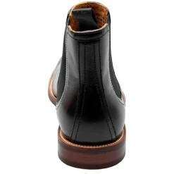 Florsheim Mens Rucci Plain Toe Chelsea Boot