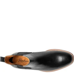 Florsheim Mens Rucci Plain Toe Chelsea Boot