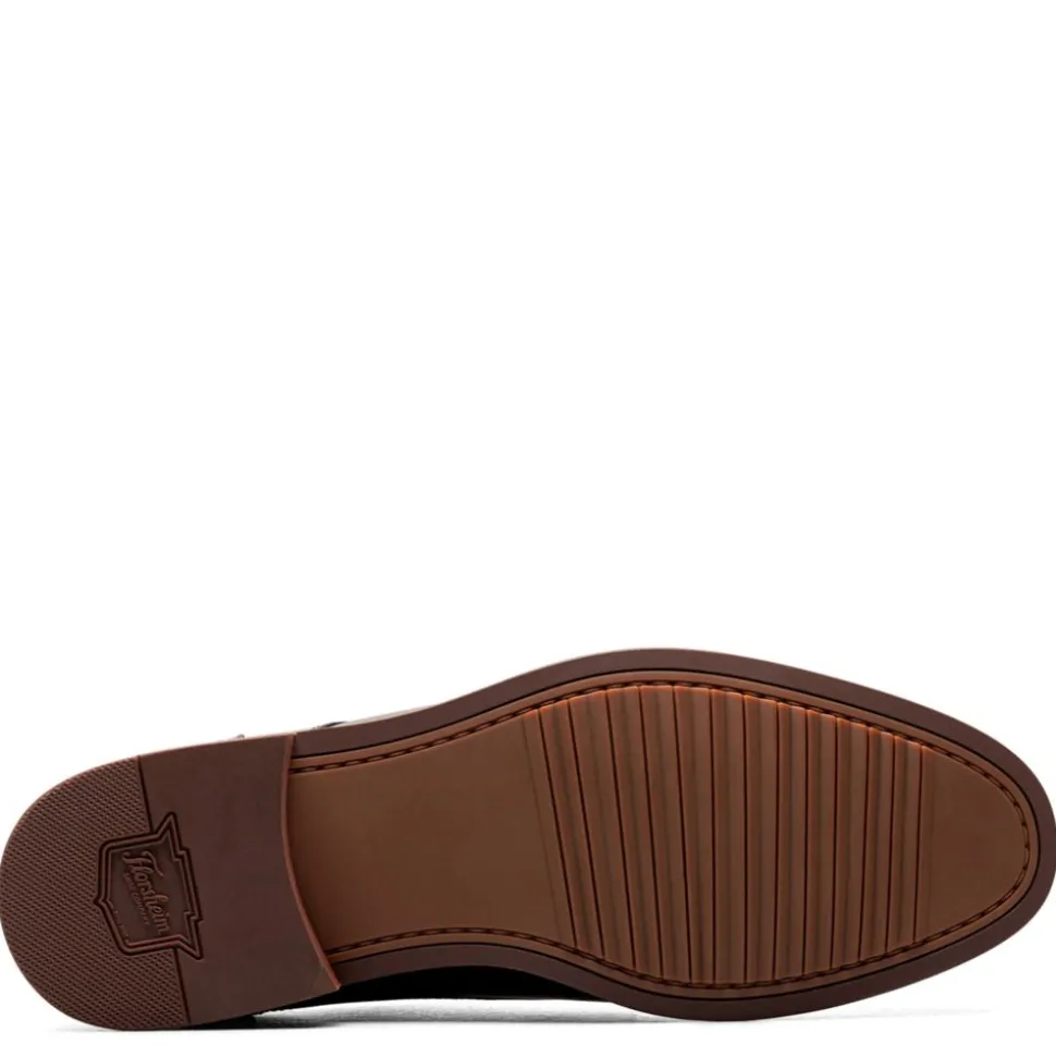 Florsheim Mens Rucci Plain Toe Chelsea Boot