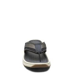 Florsheim Mens Tread Lite Flip Flop Sandal