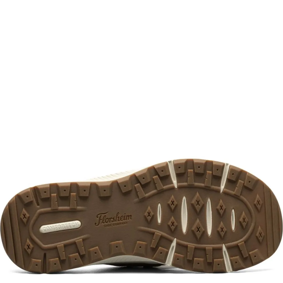 Florsheim Mens Tread Lite Flip Flop Sandal