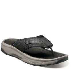 Florsheim Mens Tread Lite Flip Flop Sandal