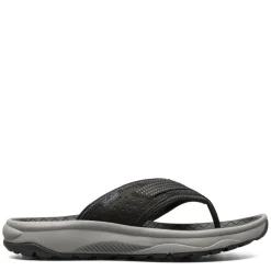 Florsheim Mens Tread Lite Flip Flop Sandal