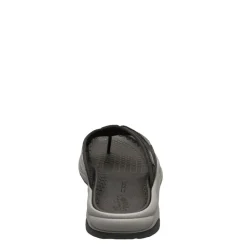 Florsheim Mens Tread Lite Flip Flop Sandal