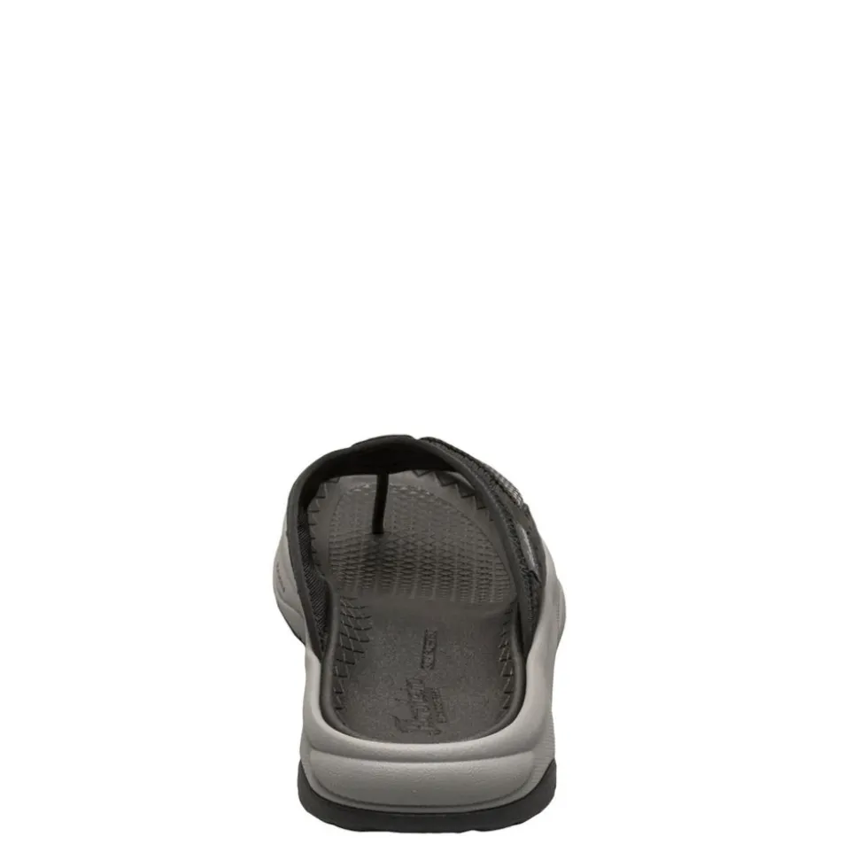Florsheim Mens Tread Lite Flip Flop Sandal