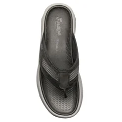 Florsheim Mens Tread Lite Flip Flop Sandal