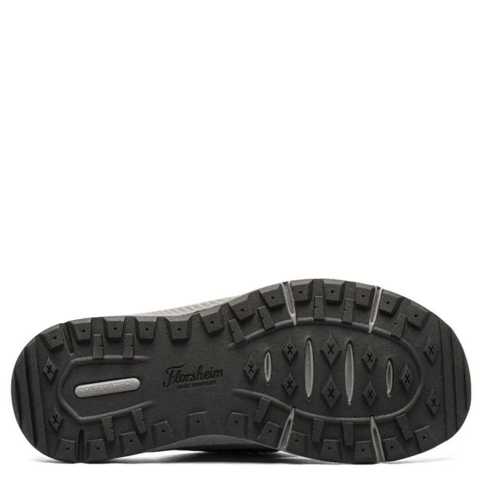 Florsheim Mens Tread Lite Flip Flop Sandal