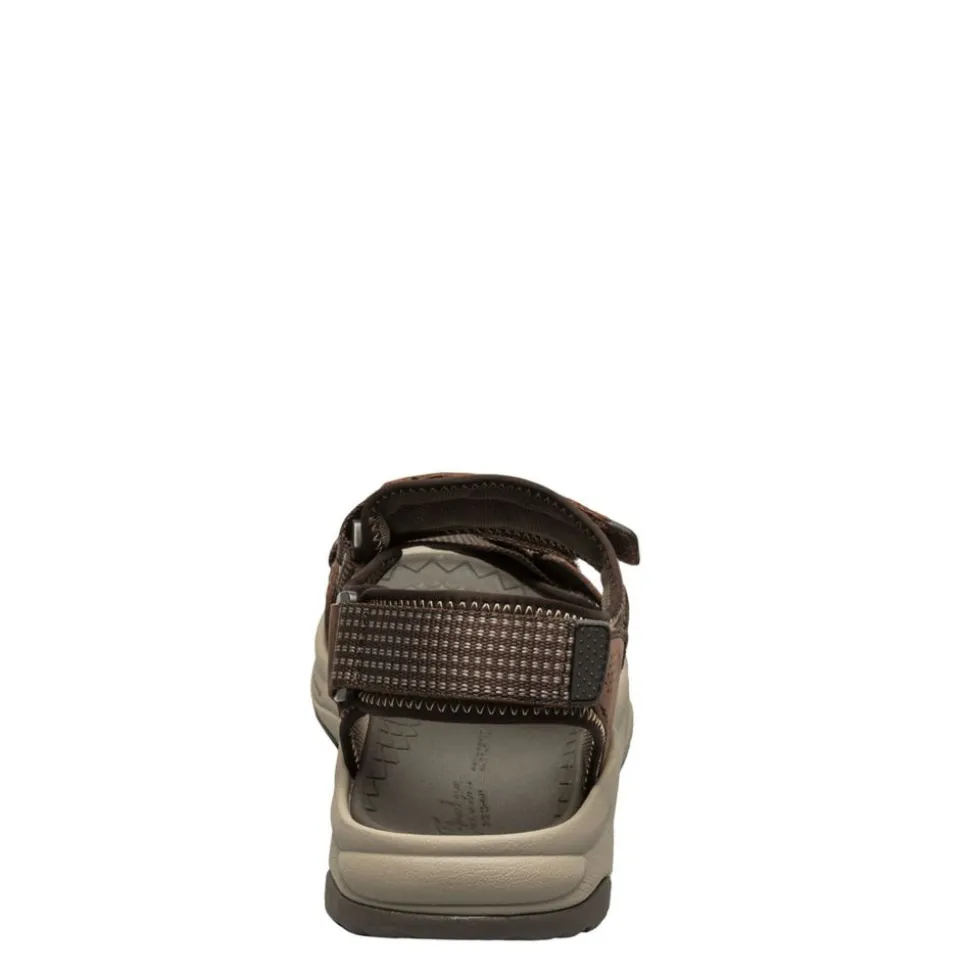 Florsheim Mens Tread Lite River Outdoor Sandal