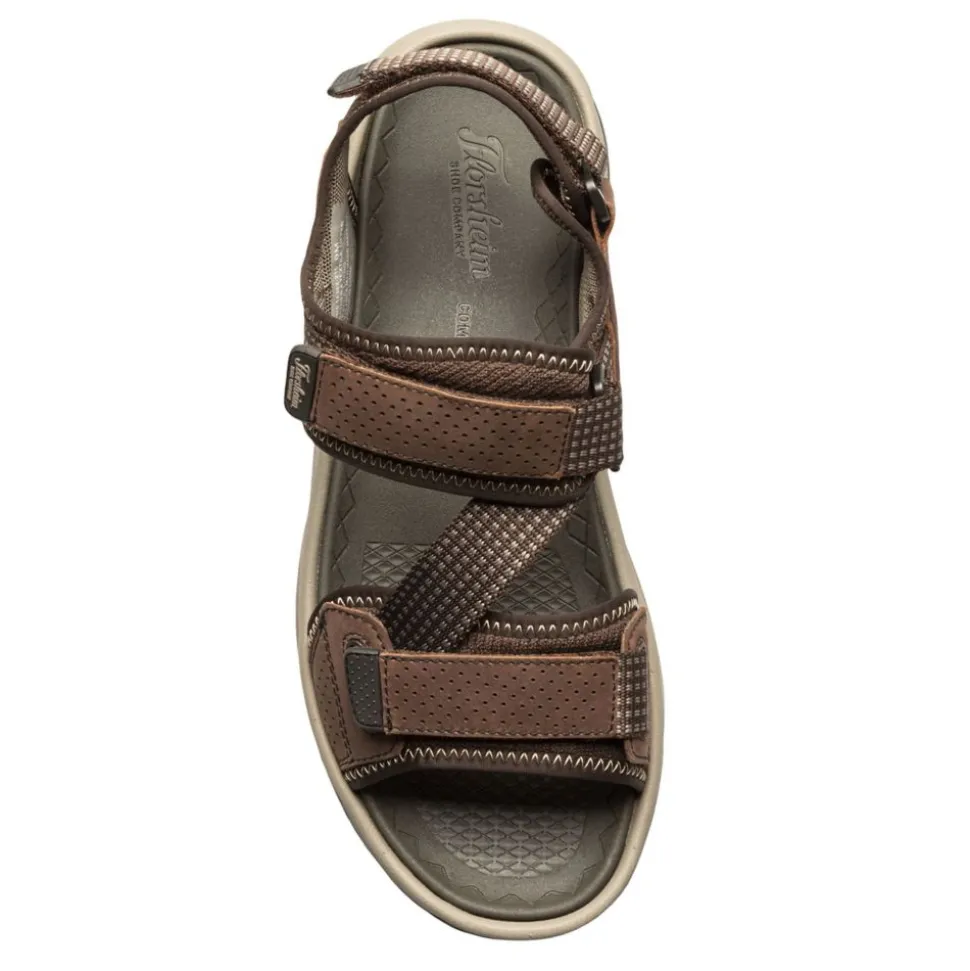 Florsheim Mens Tread Lite River Outdoor Sandal