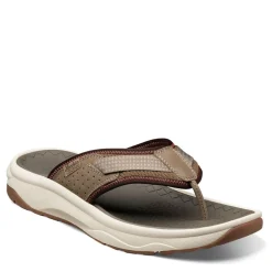 Florsheim Mens Tread Lite Flip Flop Sandal