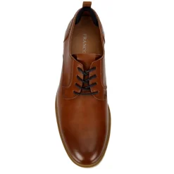 Franco Fortini Mens Dallas Oxford