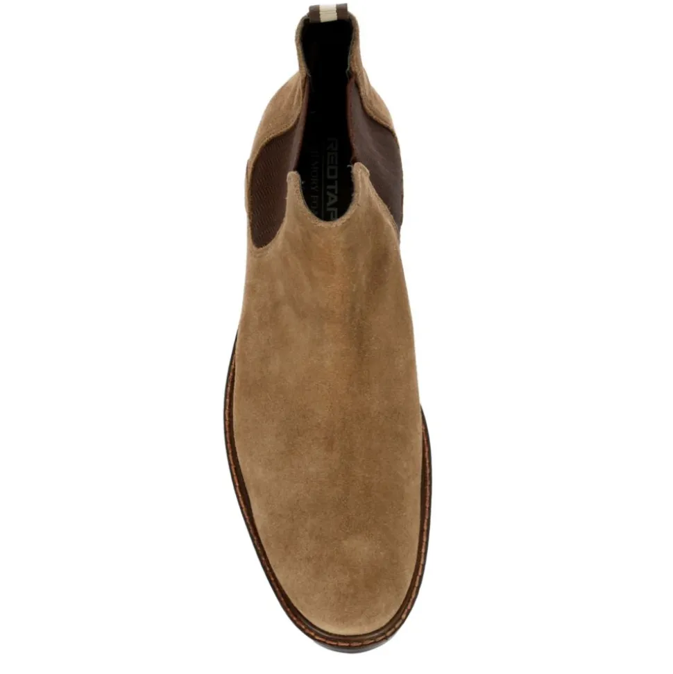Franco Fortini Mens Glory Chelsea Boot