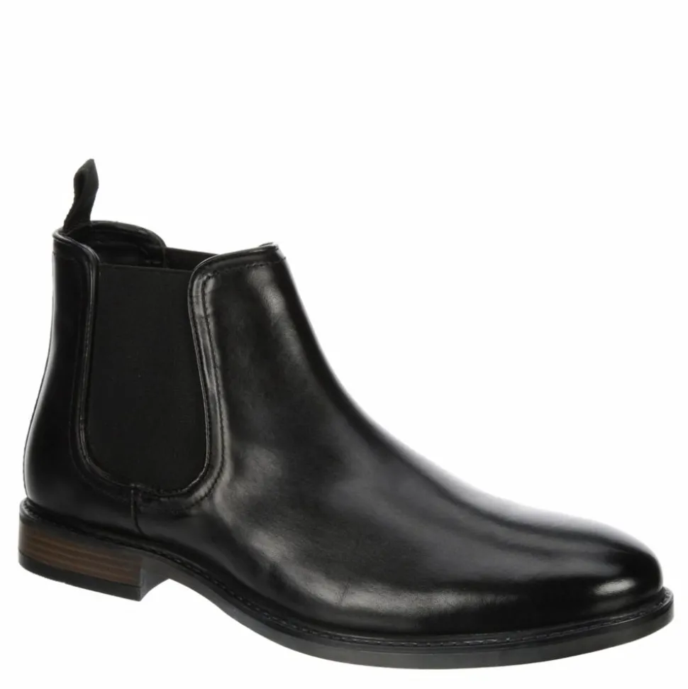Franco Fortini Mens Glory Chelsea Boot