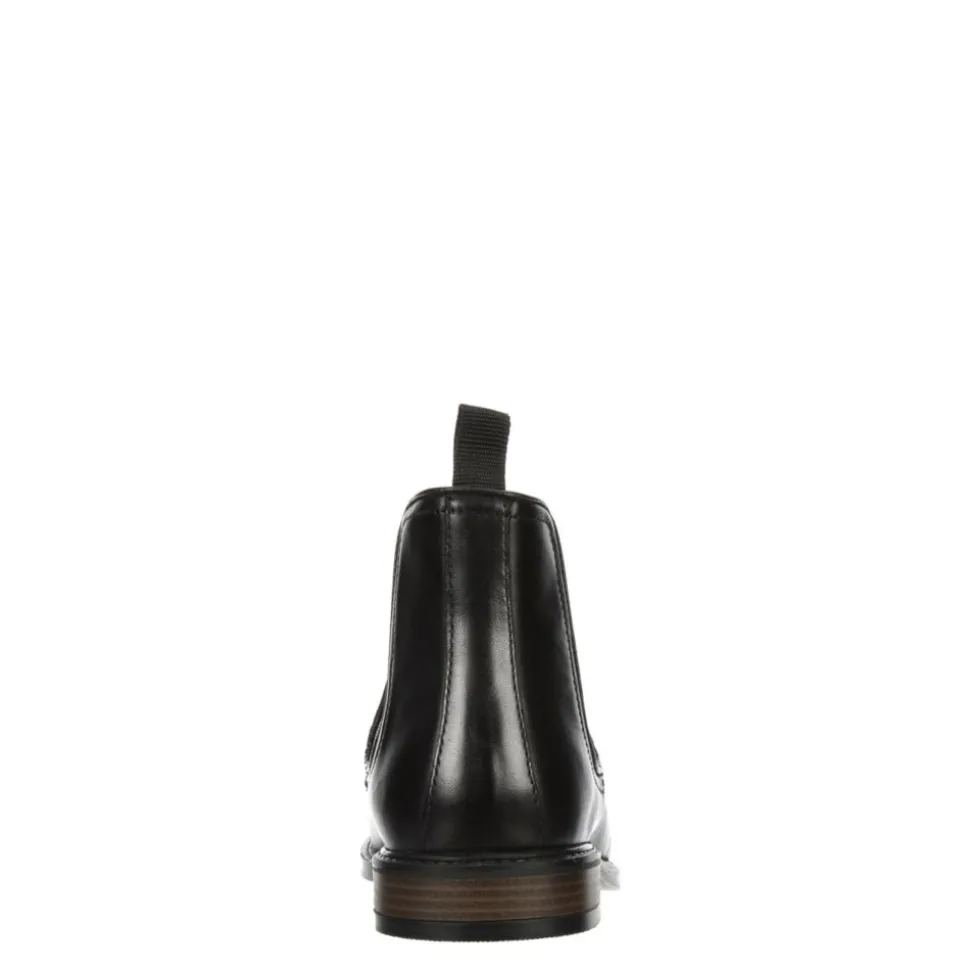 Franco Fortini Mens Glory Chelsea Boot