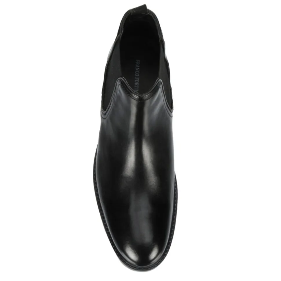 Franco Fortini Mens Glory Chelsea Boot