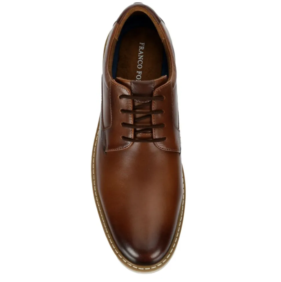 Franco Fortini Mens Jefferey Oxford