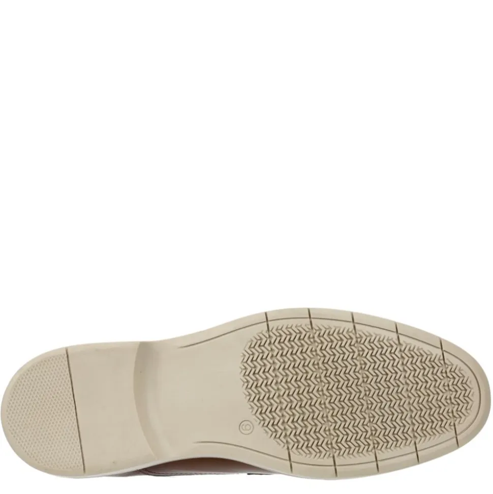 Franco Fortini Mens Jefferey Oxford