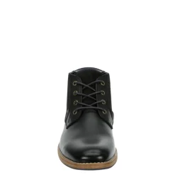 Franco Fortini Mens Nathan Chukka Boot