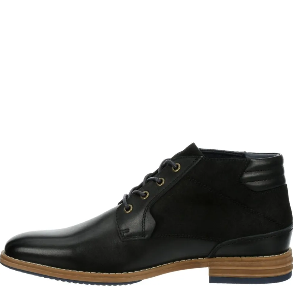 Franco Fortini Mens Nathan Chukka Boot