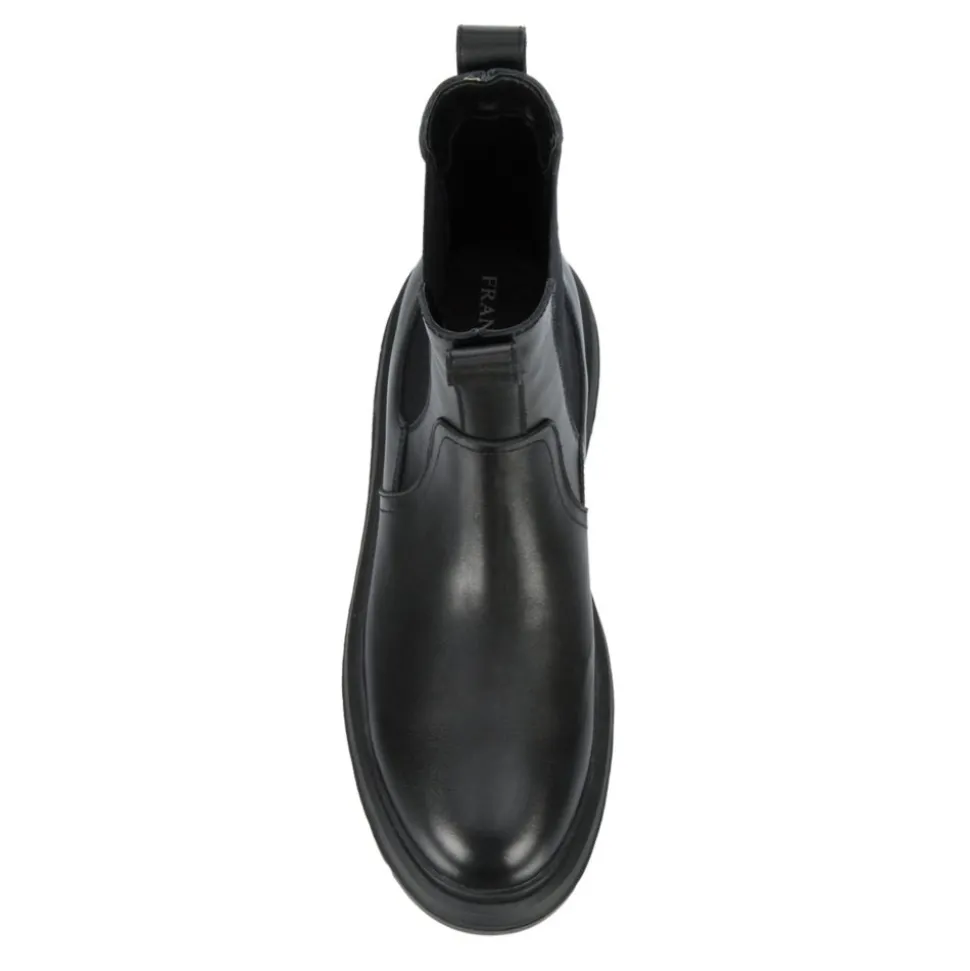 Franco Fortini Mens Ragnar Chelsea Boot