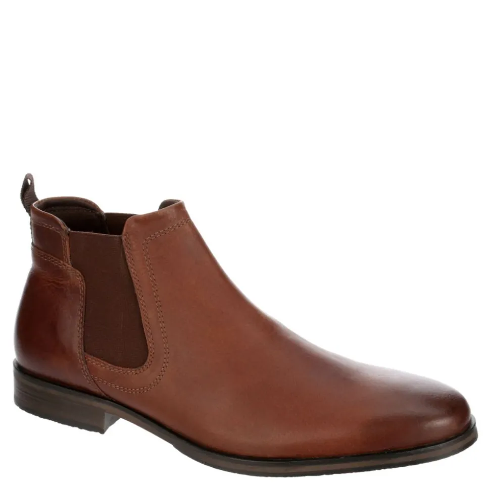 Franco Fortini Mens Ron Chelsea Boot