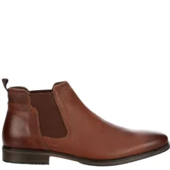 Franco Fortini Mens Ron Chelsea Boot