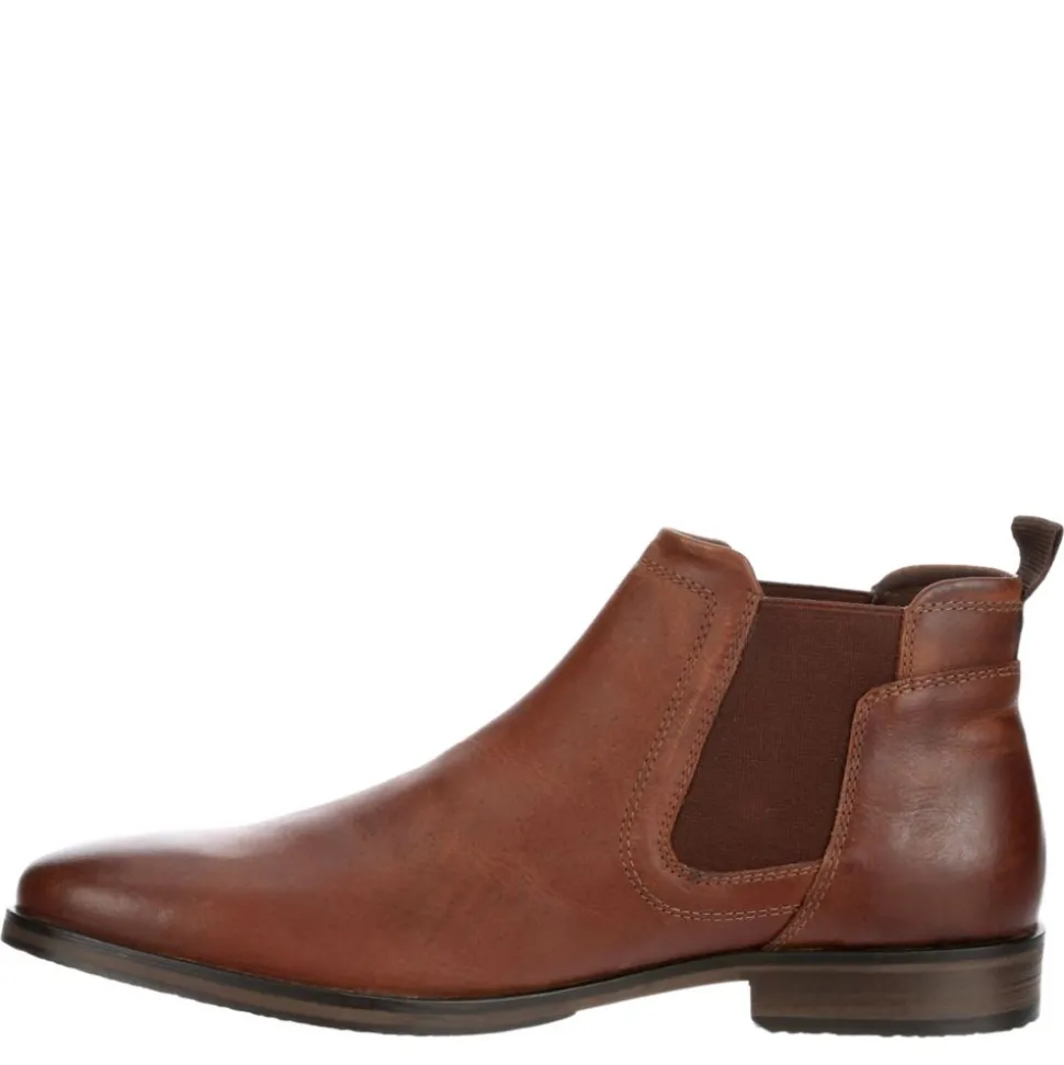 Franco Fortini Mens Ron Chelsea Boot