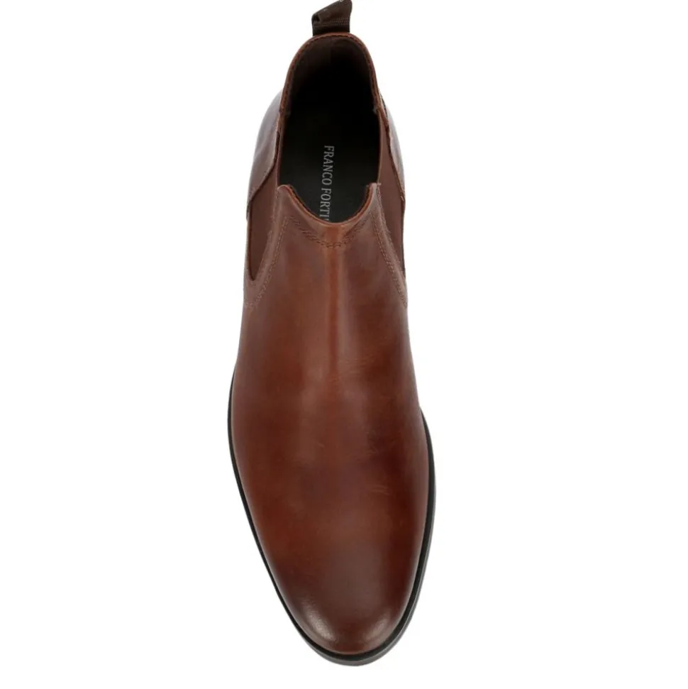 Franco Fortini Mens Ron Chelsea Boot